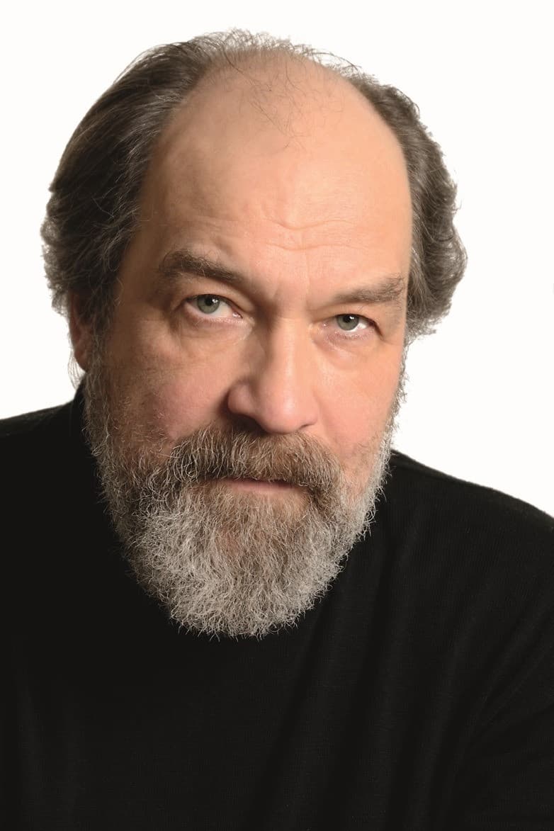 Lembit Peterson profile