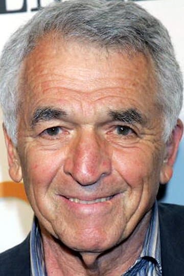 Alvin Sargent profile