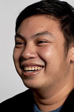 Giancarlo Abrahan profile