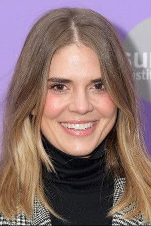 Ashley Shelton profile