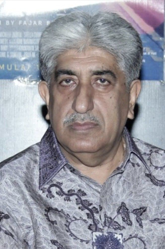 Gope T. Samtani profile