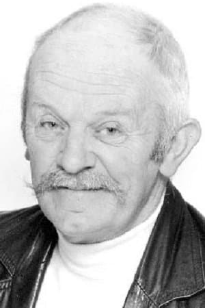 Norman Forsey profile