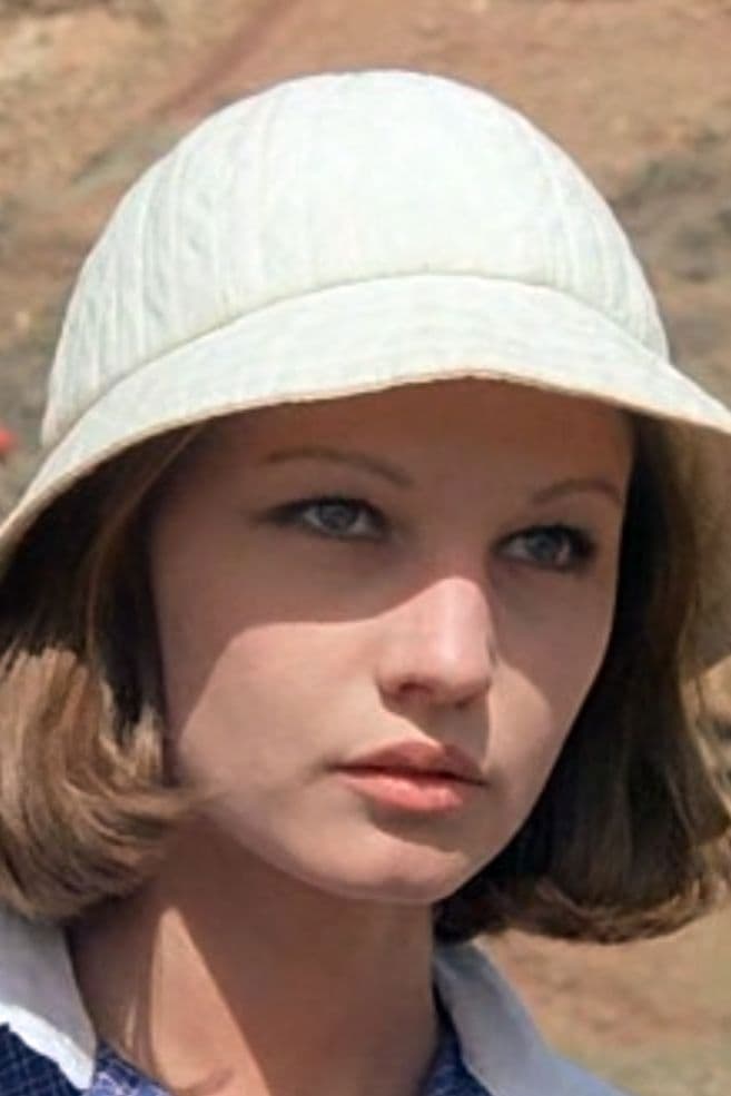 Gaby Bourgois profile