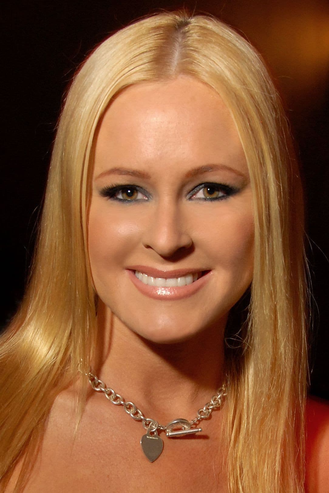 Katie Lohmann profile