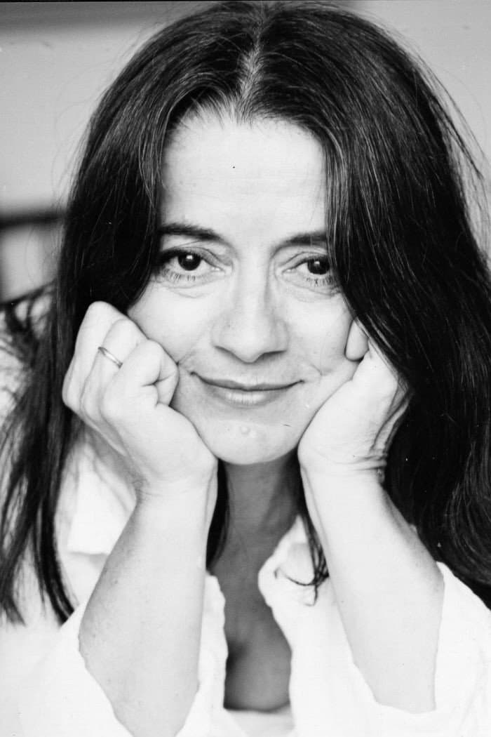 Eleni Karaindrou profile