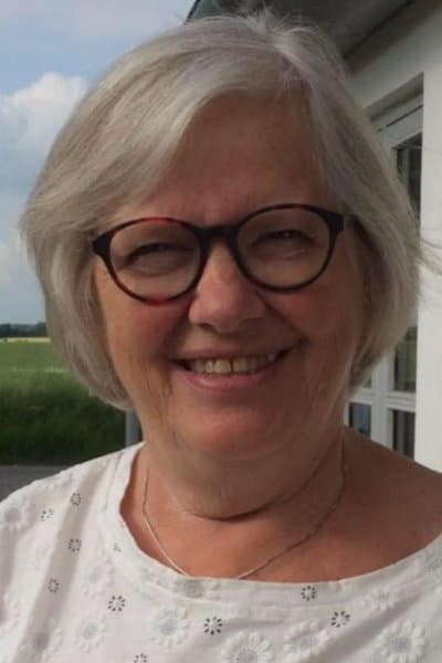 Birthe Lyngsøe profile