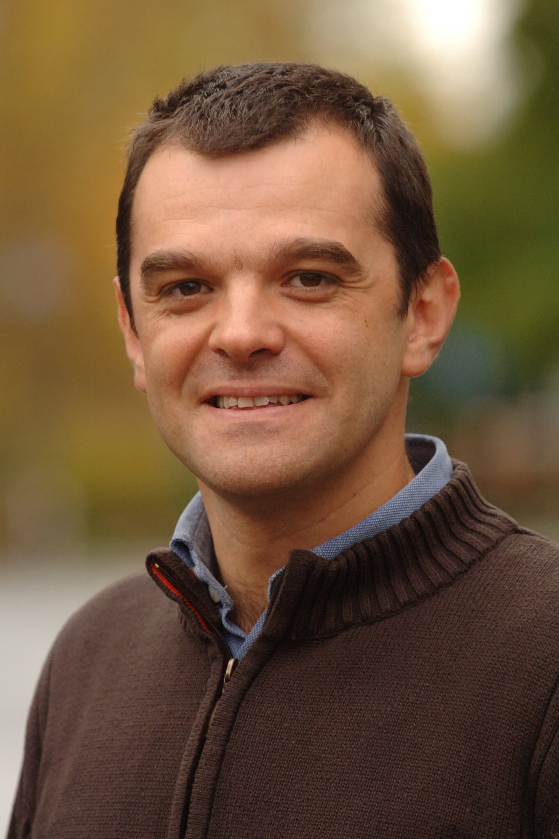 Andrea Accomazzo profile