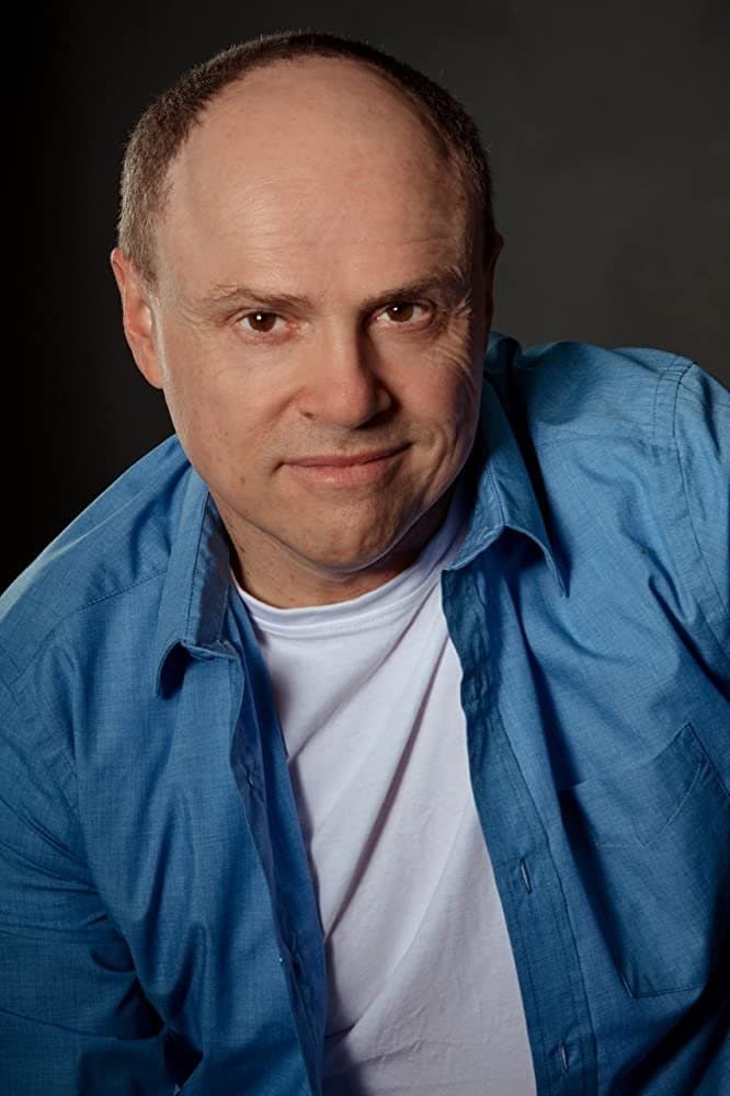 Stephen Walker profile