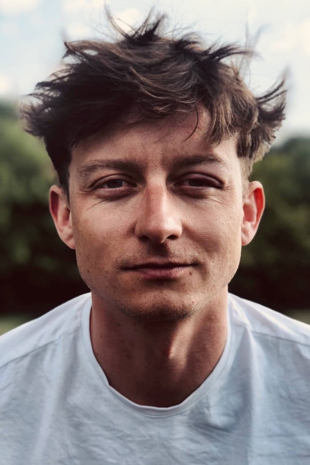 Przemysław Chruścielewski profile