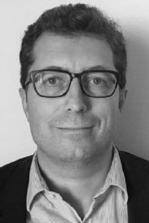 Ignacio Salazar-Simpson profile