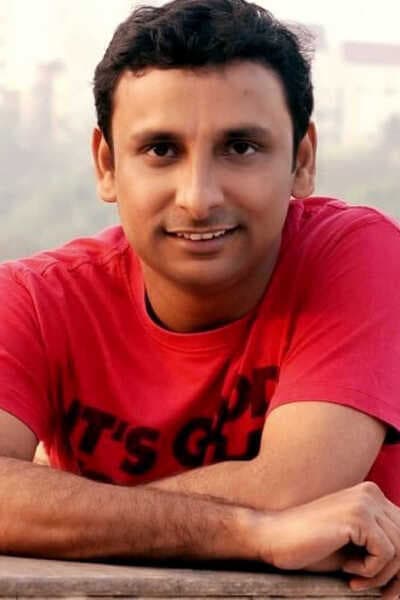Inaamulhaq profile