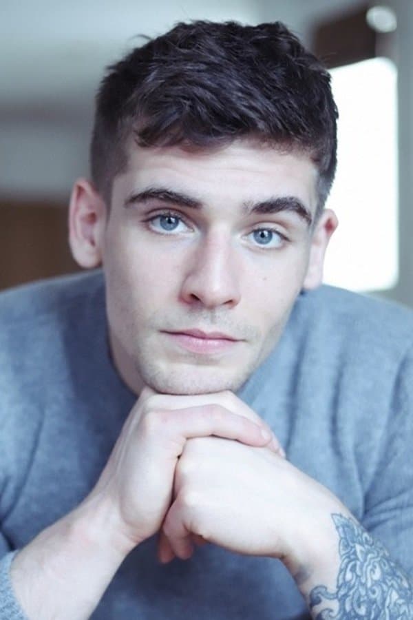 Luigi Kröner profile