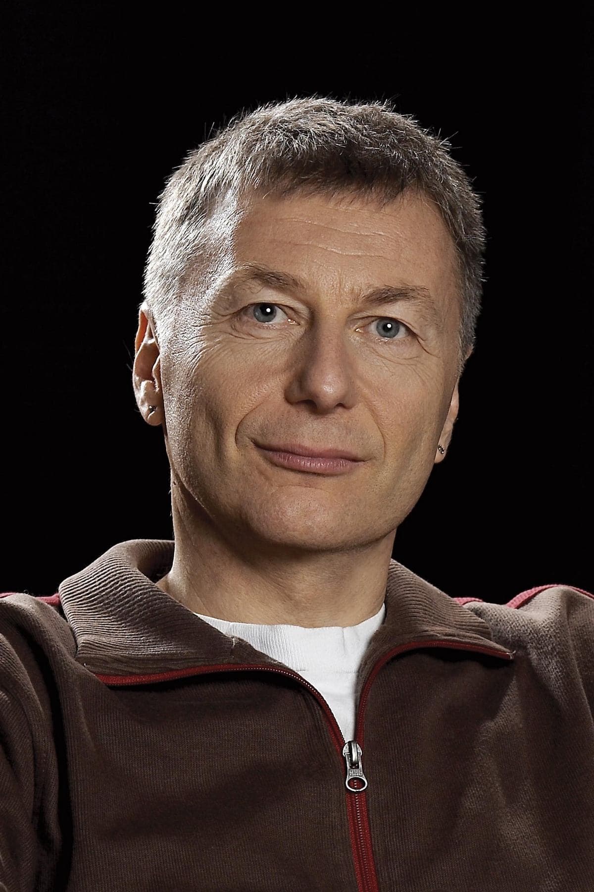 Milcho Manchevski profile