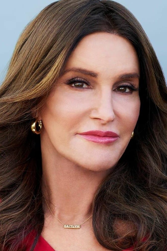 Caitlyn Jenner profile