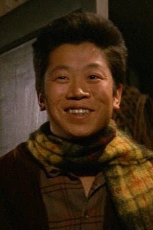 Minoru Takashima profile