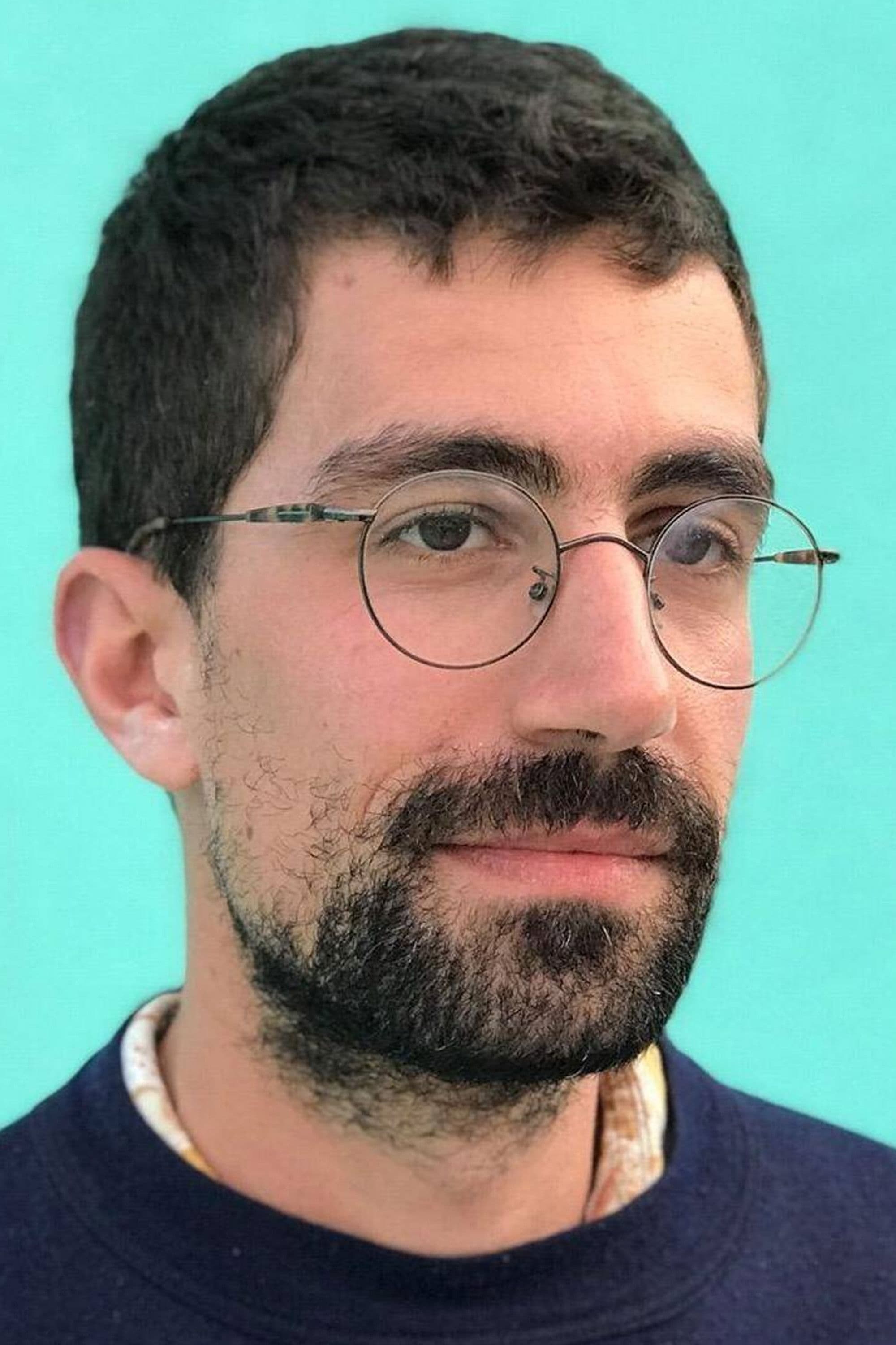 Gabriel Gonzalez profile