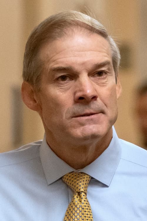 Jim Jordan profile