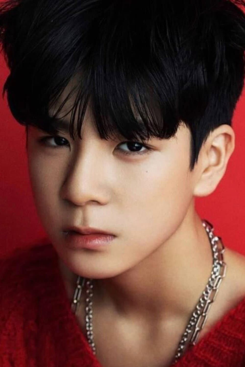 Jeong Dong-won profile