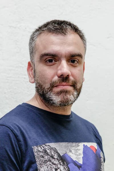 José Luis Torres Leiva profile