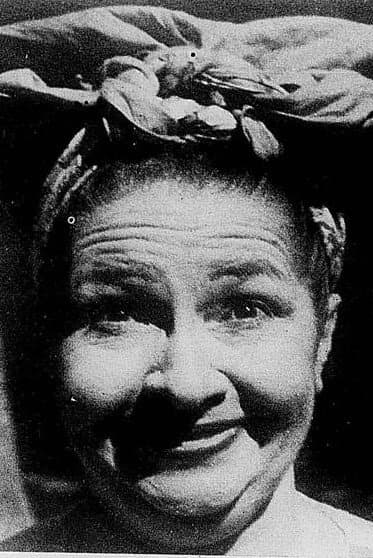 Violeta Ferraz profile