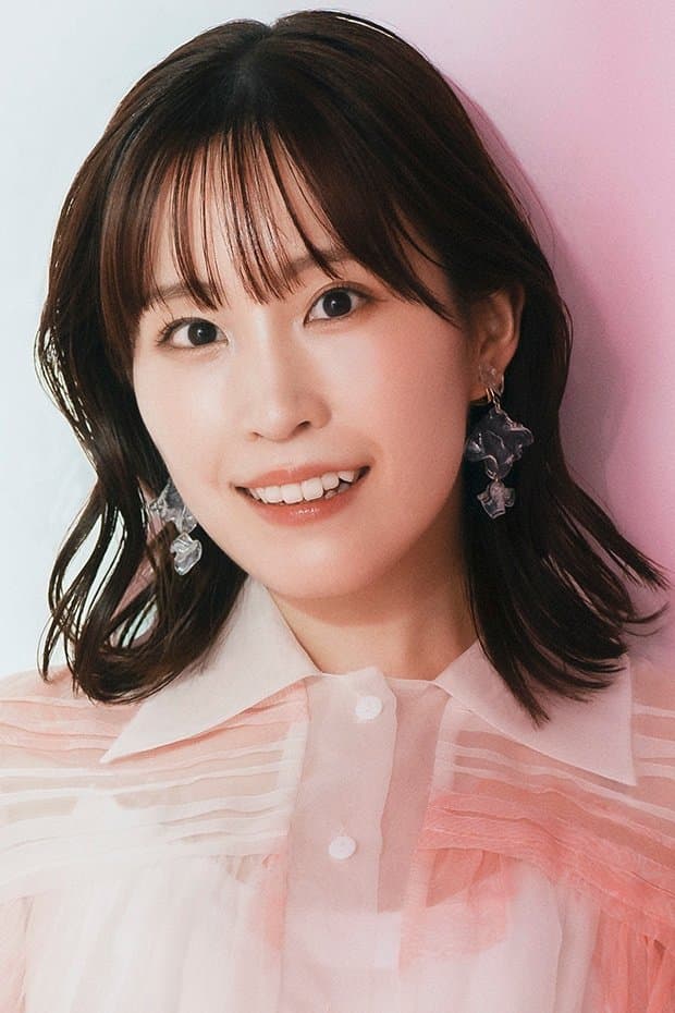 Minori Suzuki profile
