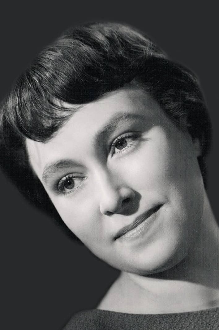 Waltraut Kramm profile