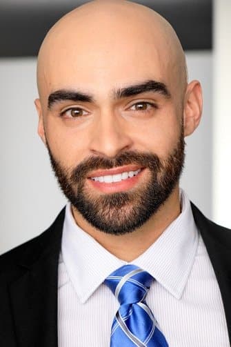 Gabriel Bonilla profile