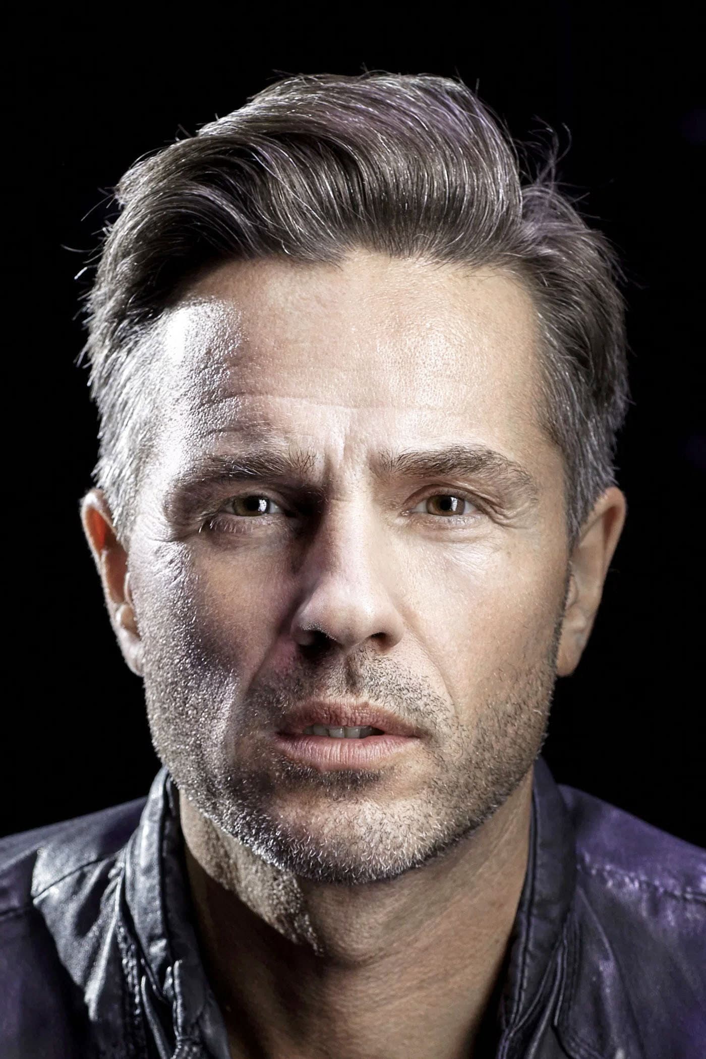 Peter Jöback profile