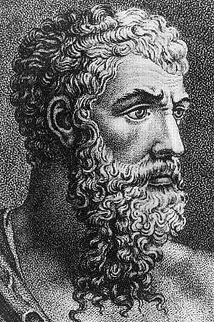 Aristophanes profile