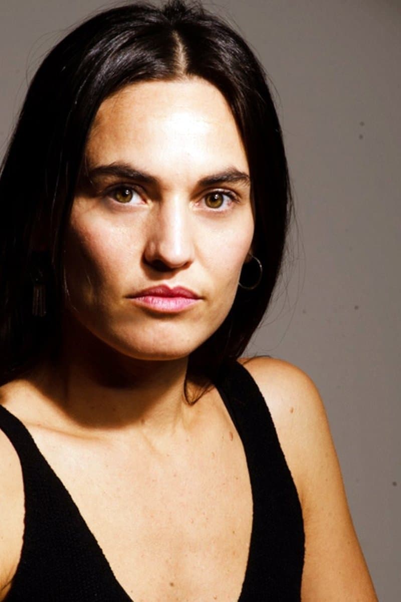 Margarita Molfino profile