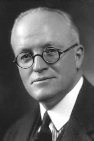 Hugh Walpole profile