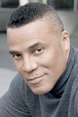 Frank Gatson Jr. profile