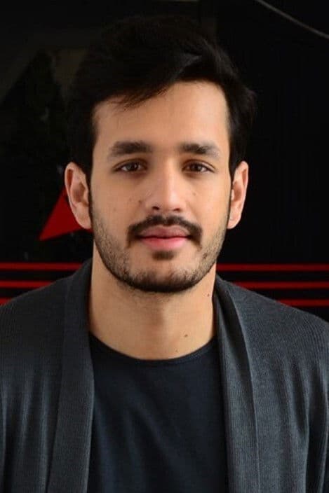 Akhil Akkineni profile