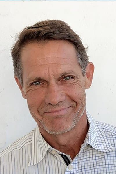 Glen Baggerly profile