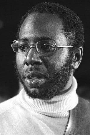 Curtis Mayfield profile