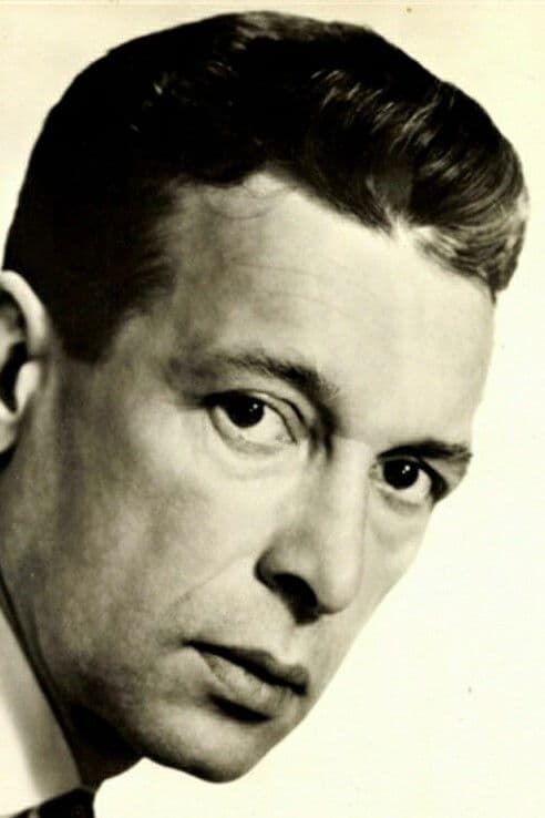 Piotr Pawłowski profile