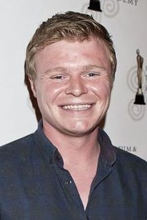 Eamonn Owens profile