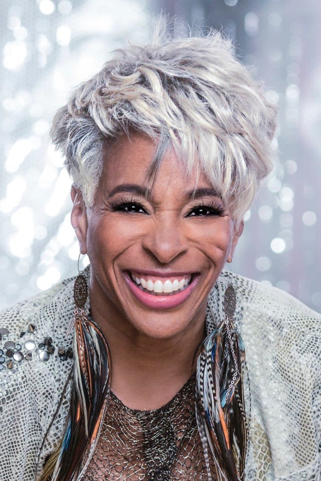 Shakura S'Aida profile