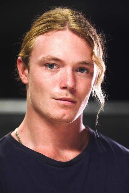 Ari McCarthy profile