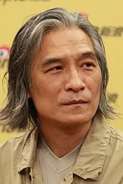 Calvin Poon Yuen-Leung profile