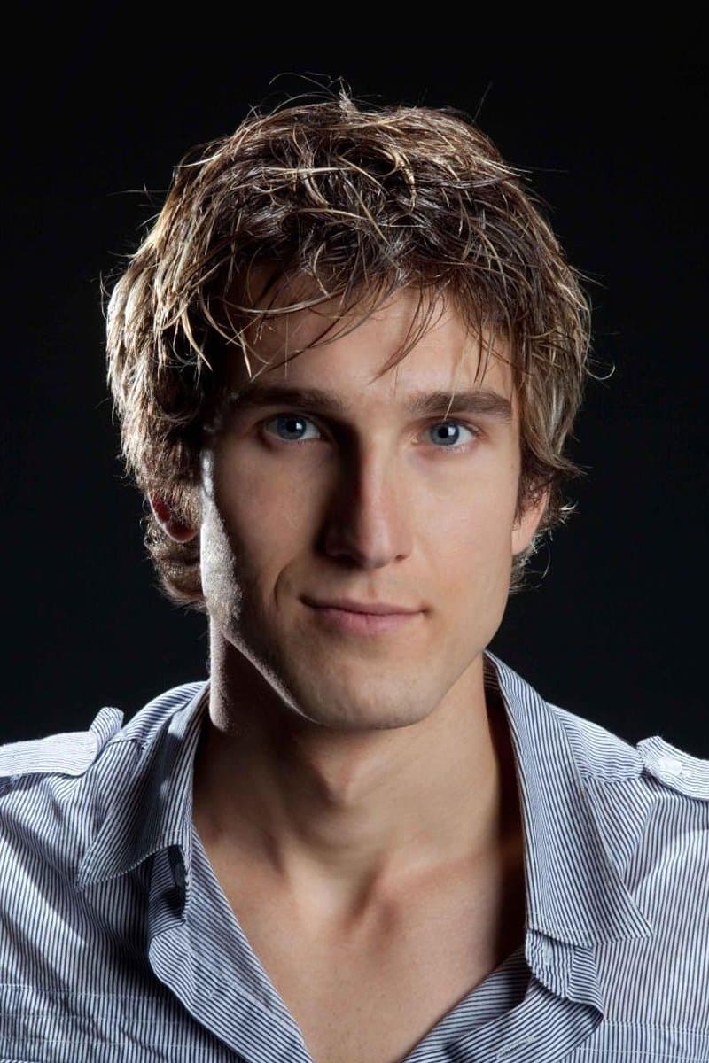 Landon Ashworth profile