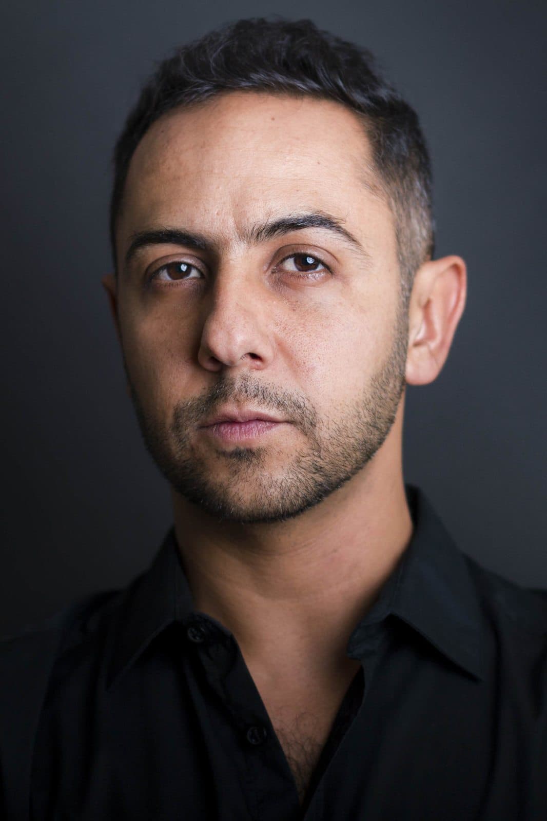 Humberto Busto profile