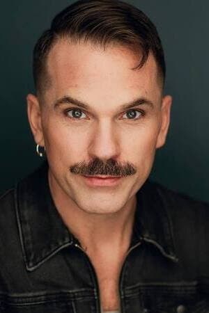 Justin Ivan Brown profile