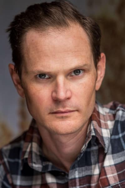 Simon Vincent profile