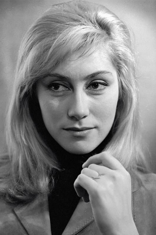 Irina Miroshnichenko profile