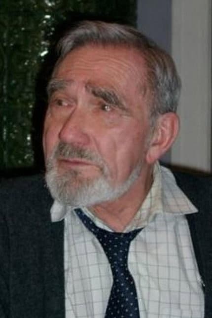 Jerzy Groszang profile