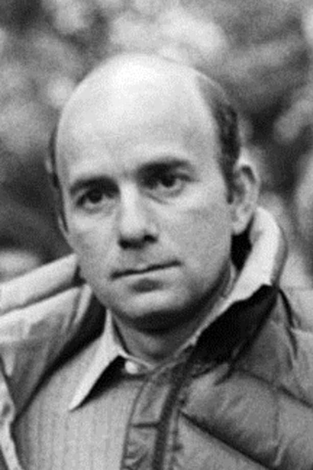 Michael Jaffe profile