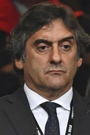 Enzo Francescoli profile