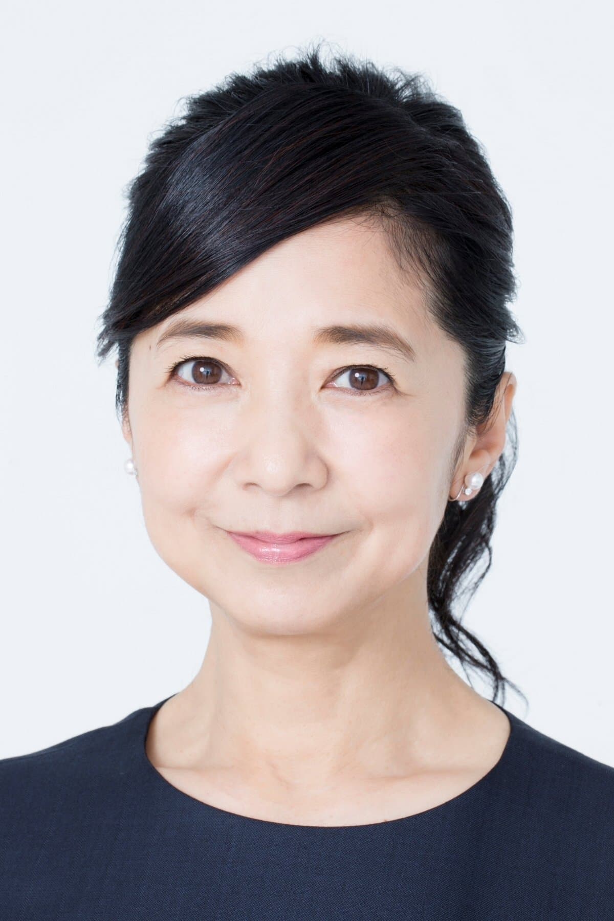 Yoshiko Miyazaki profile