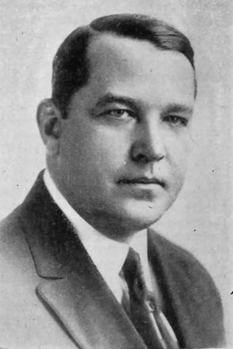 Harry Dunkinson profile